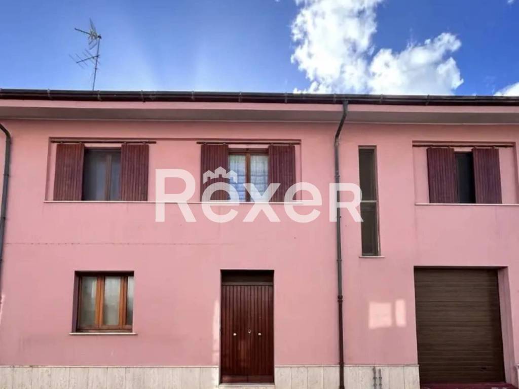 casa indipendente in vendita a Porto Torres