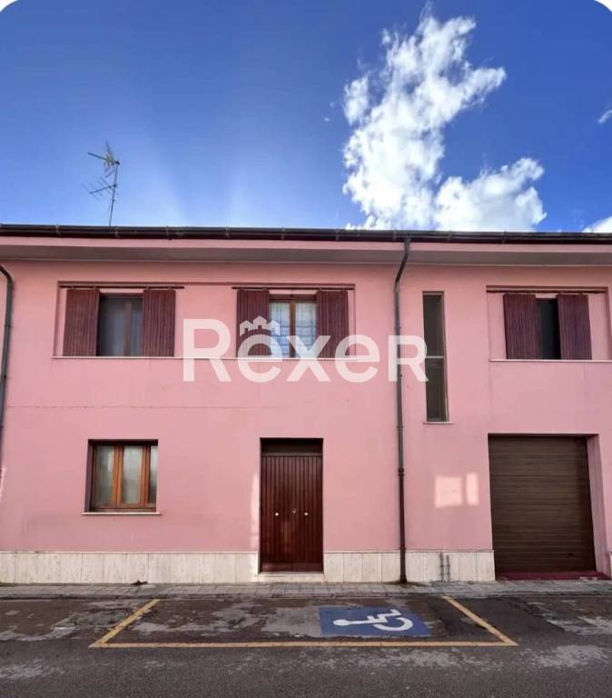 casa indipendente in vendita a Porto Torres