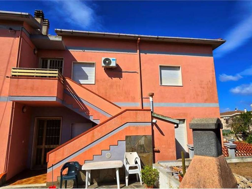 appartamento in vendita a Porto Torres