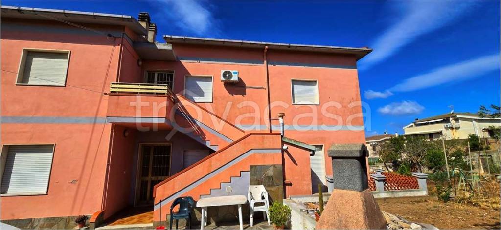 appartamento in vendita a Porto Torres