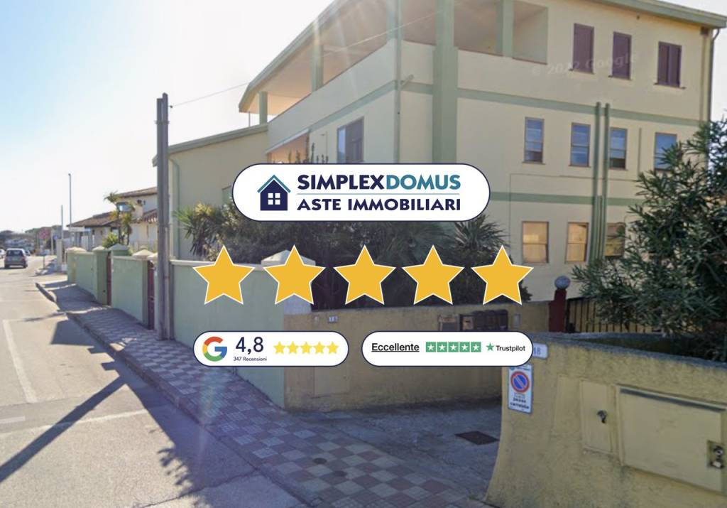 casa indipendente in vendita a Porto Torres