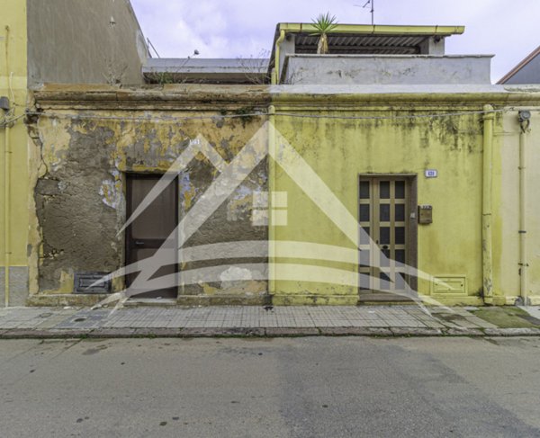 casa indipendente in vendita a Porto Torres