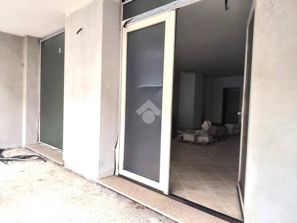 appartamento in vendita a Porto Torres