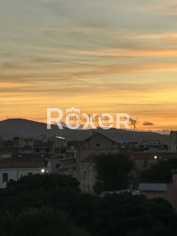 appartamento in vendita a Porto Torres