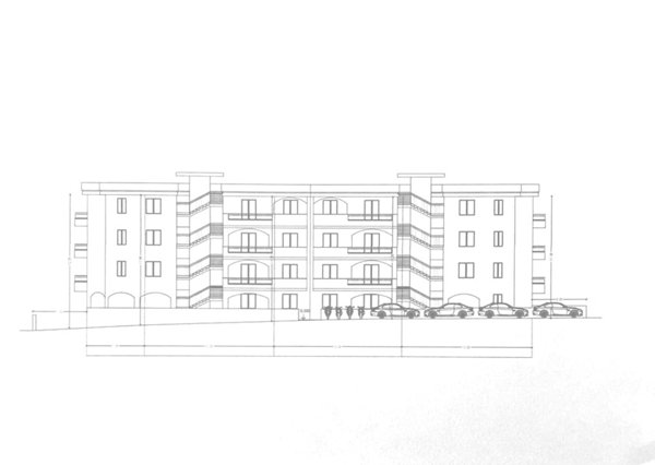 appartamento in vendita a Porto Torres