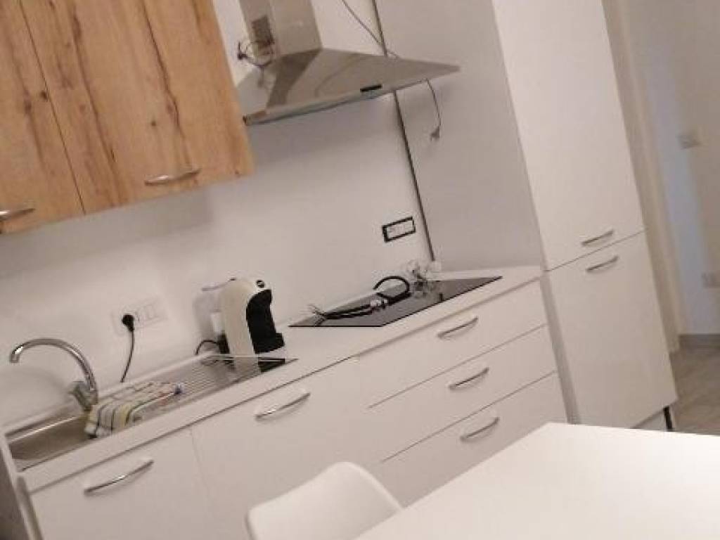 appartamento in vendita a Porto Torres