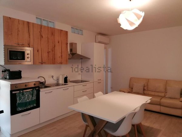 appartamento in vendita a Porto Torres