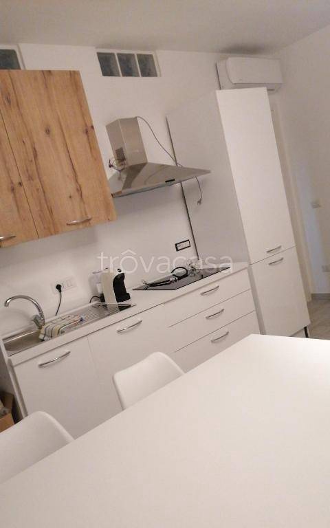 appartamento in vendita a Porto Torres