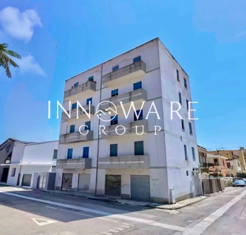 appartamento in vendita a Porto Torres