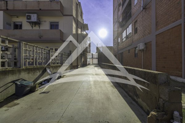 appartamento in vendita a Porto Torres