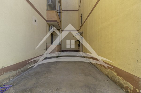 appartamento in vendita a Porto Torres