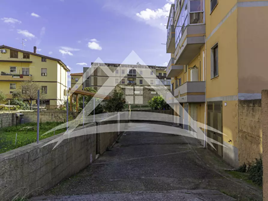 mansarda in vendita a Porto Torres