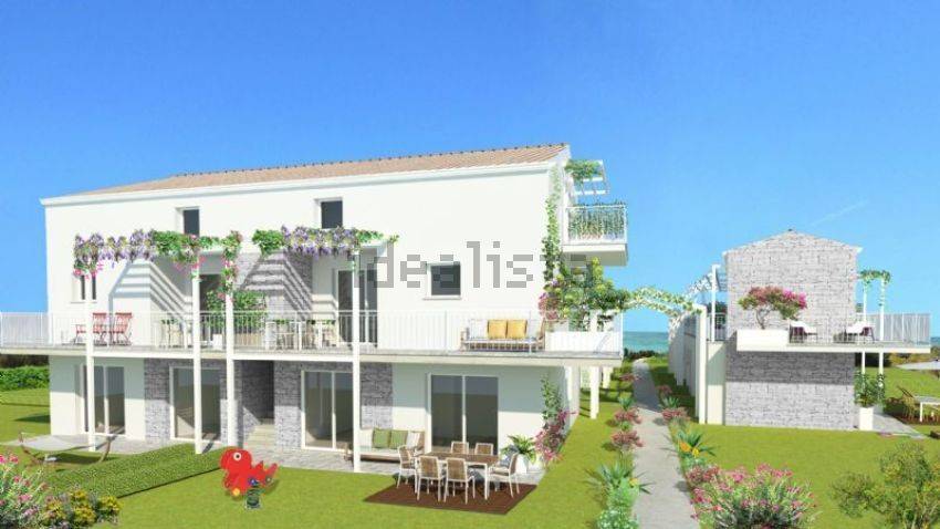 appartamento in vendita a Porto Torres