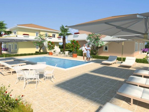 appartamento in vendita a Porto Torres