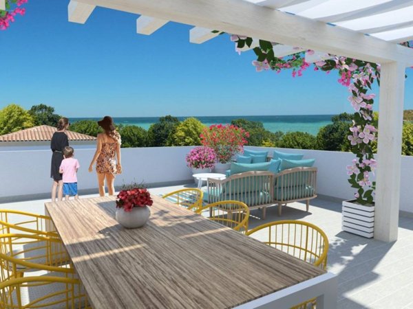 appartamento in vendita a Porto Torres