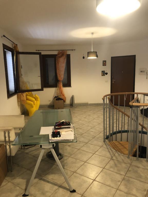 appartamento in vendita a Porto Torres