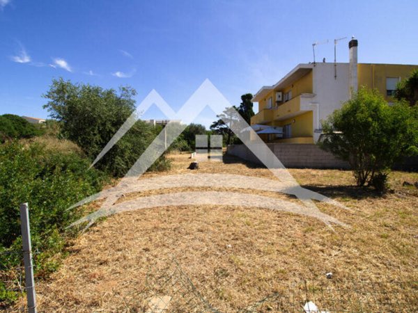 terreno agricolo in vendita a Porto Torres