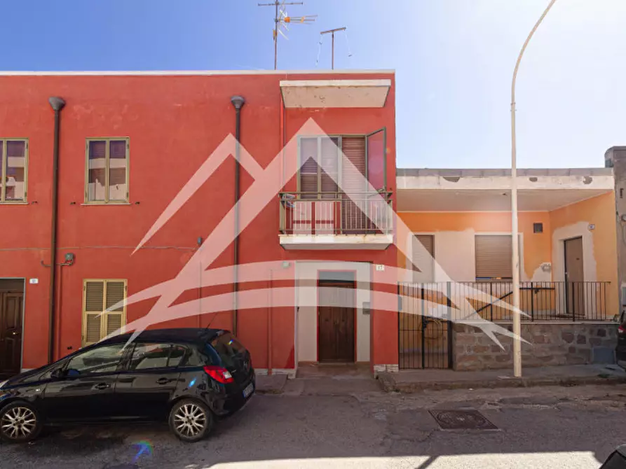 casa indipendente in vendita a Porto Torres