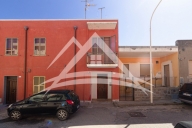casa indipendente in vendita a Porto Torres
