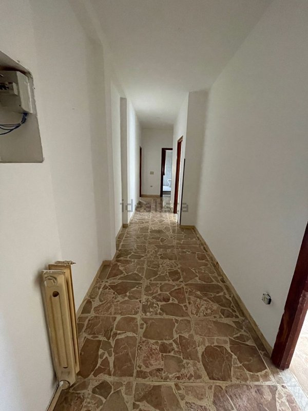 appartamento in vendita a Porto Torres