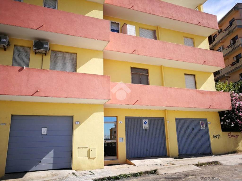 appartamento in vendita a Porto Torres