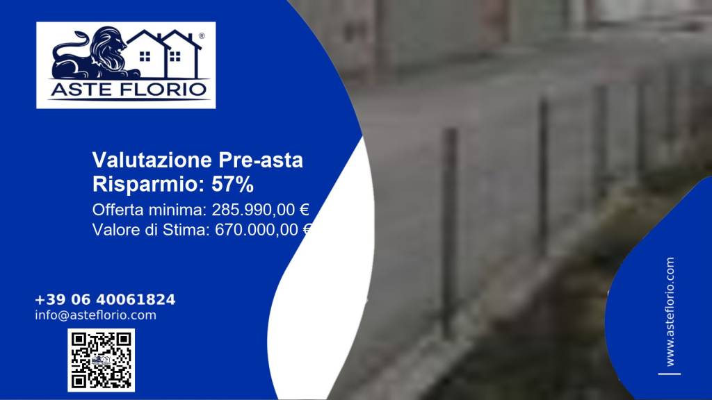 locale commerciale in vendita a Porto Torres