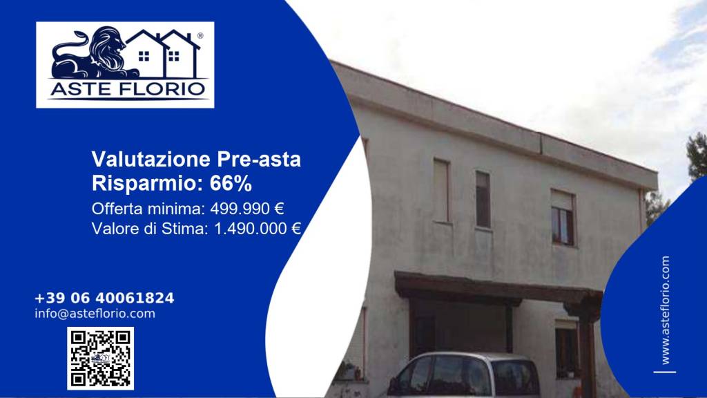 capannone in vendita a Porto Torres