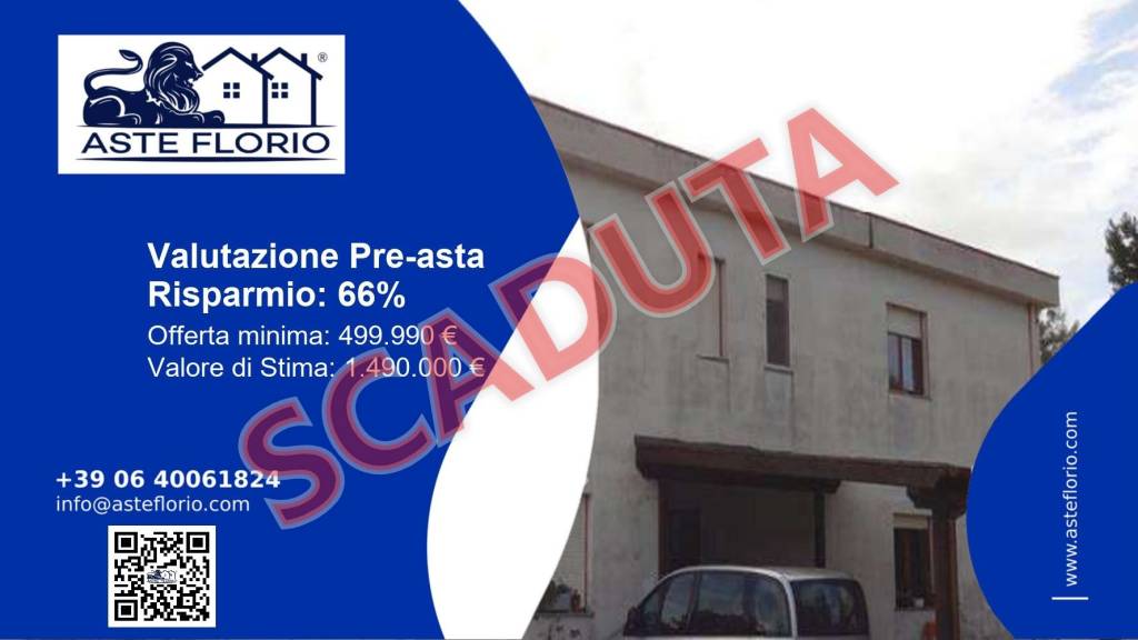locale commerciale in vendita a Porto Torres