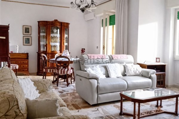 appartamento in vendita a Porto Torres