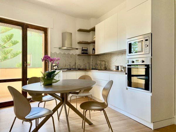 appartamento in vendita a Porto Torres