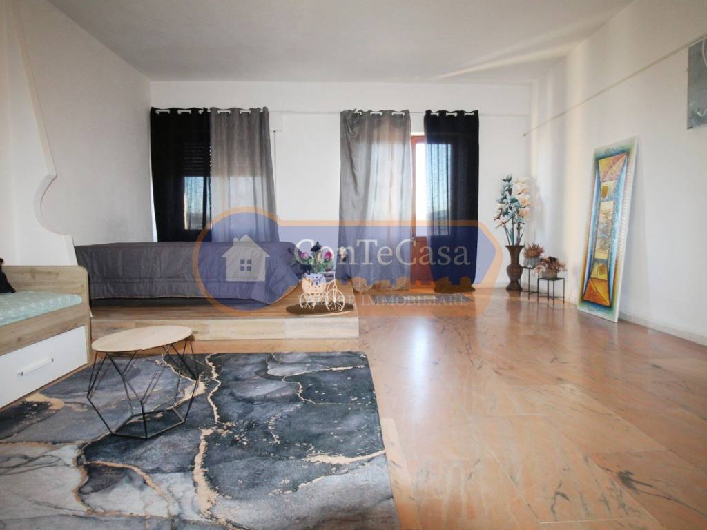 appartamento in vendita a Porto Torres