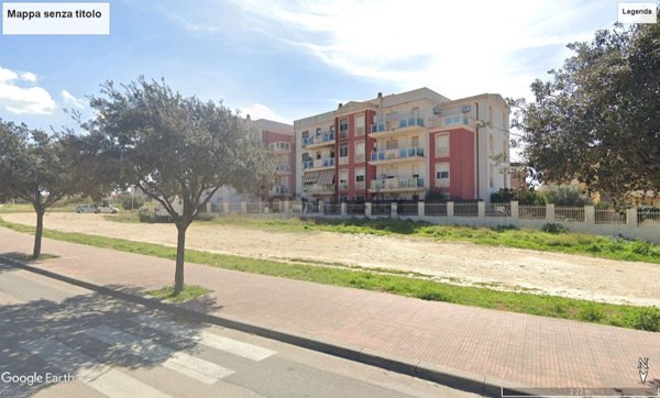 appartamento in vendita a Porto Torres