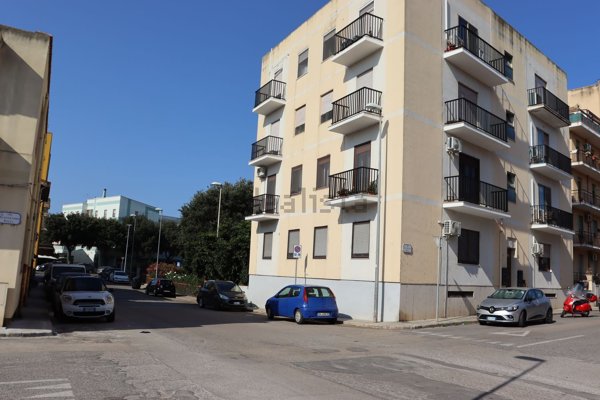 appartamento in vendita a Porto Torres