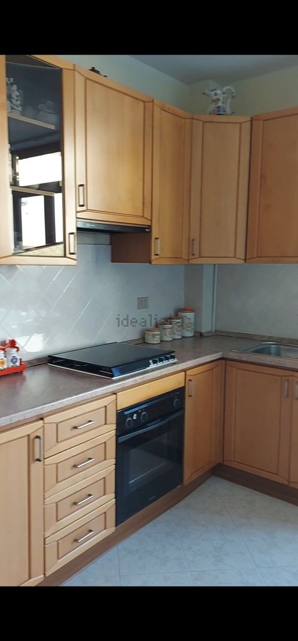 appartamento in vendita a Porto Torres