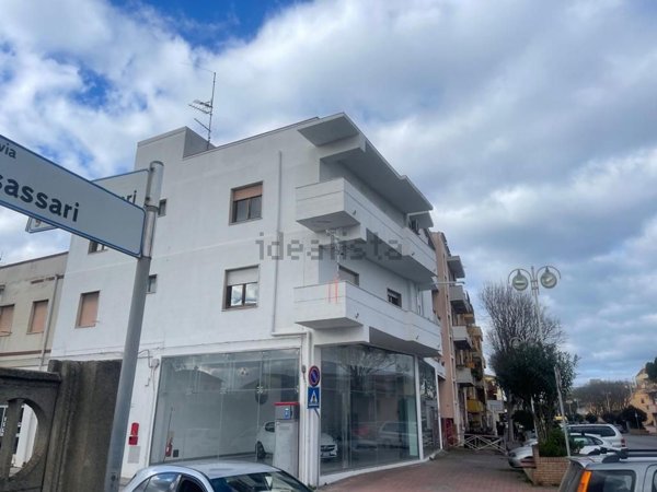 appartamento in vendita a Porto Torres