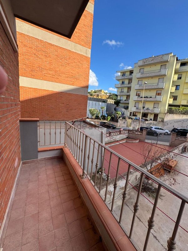 appartamento in vendita a Porto Torres