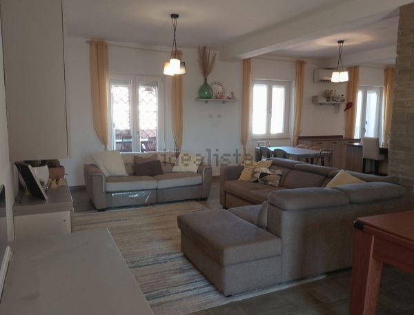 appartamento in vendita a Porto Torres