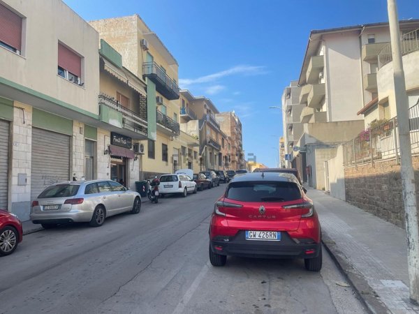 appartamento in vendita a Porto Torres