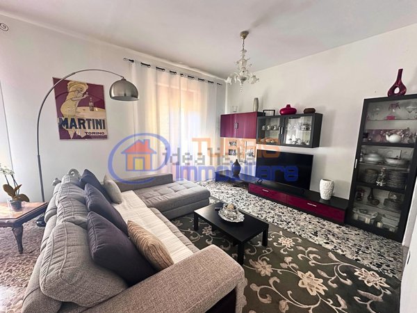 appartamento in vendita a Porto Torres