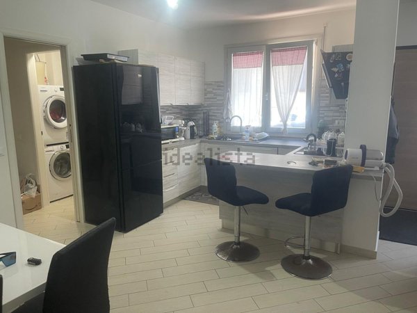 appartamento in vendita a Porto Torres