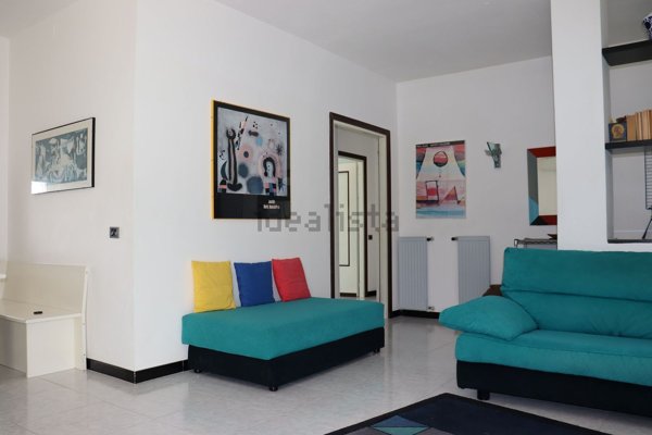 appartamento in vendita a Porto Torres