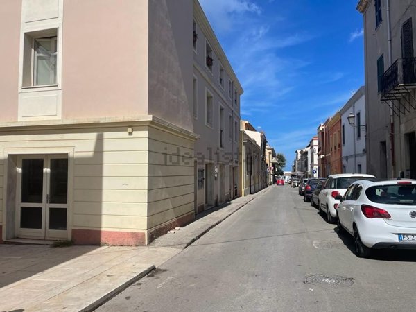 appartamento in vendita a Porto Torres