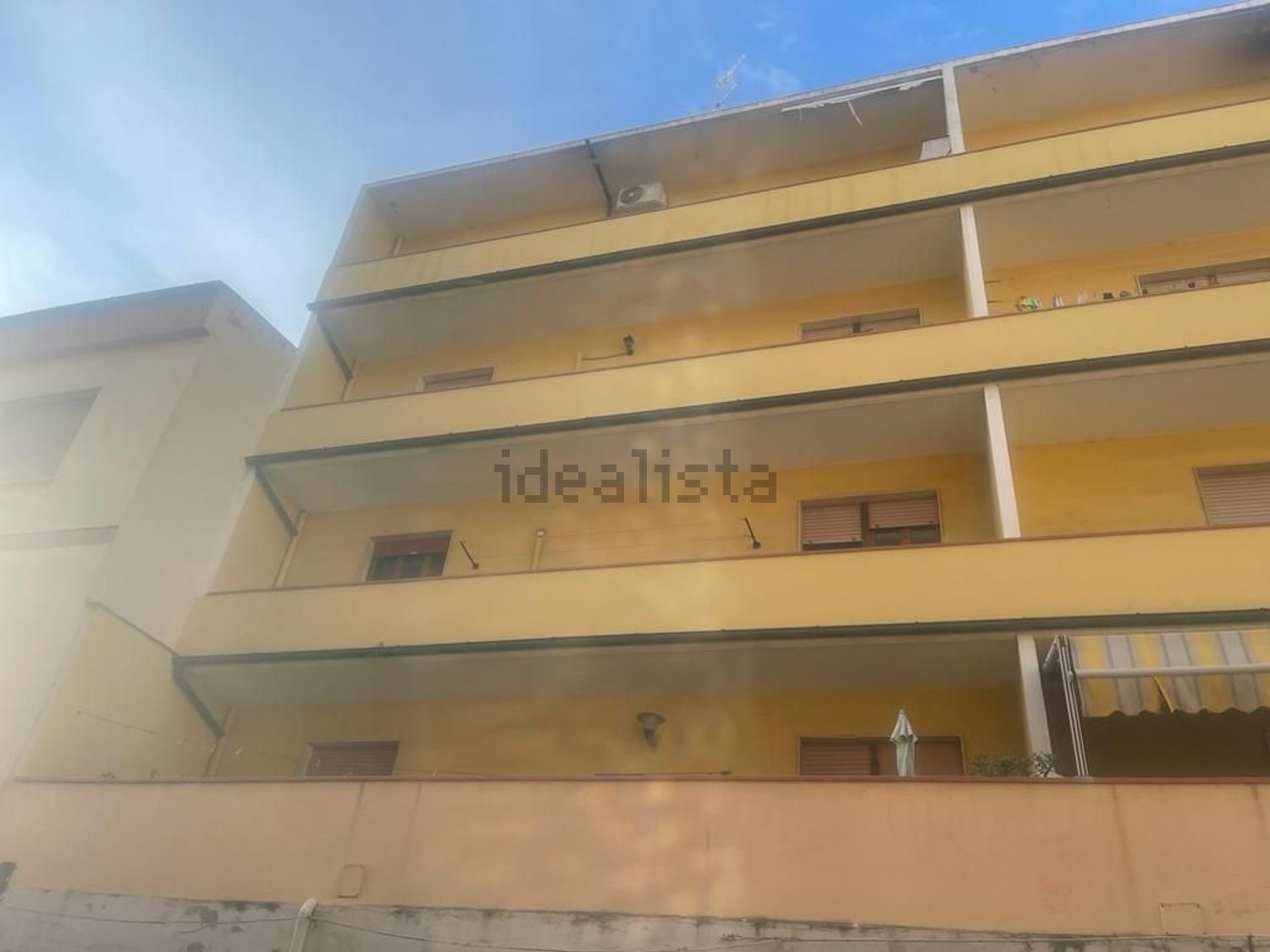 appartamento in vendita a Porto Torres