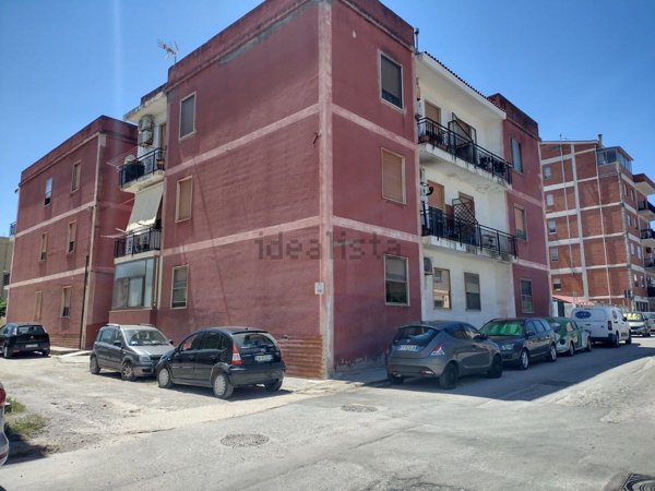 appartamento in vendita a Porto Torres