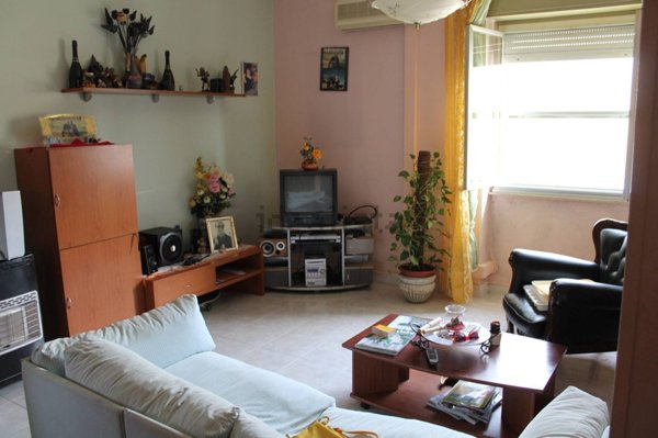 appartamento in vendita a Porto Torres