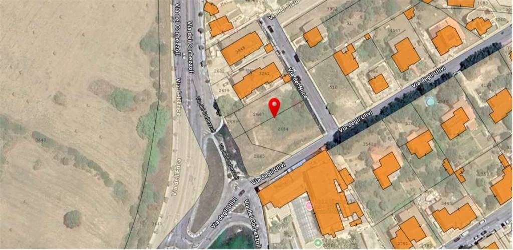 villa in vendita a Porto Torres