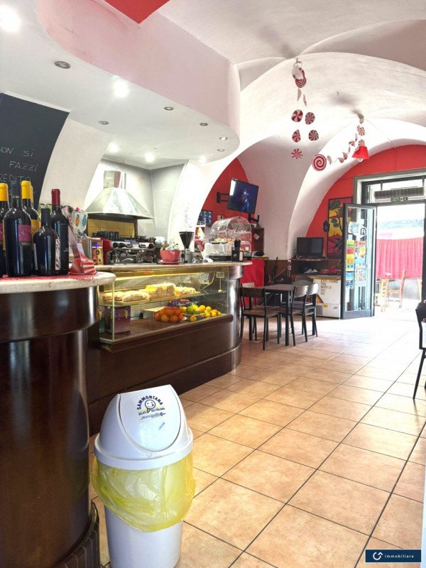 negozio in vendita a Porto Torres