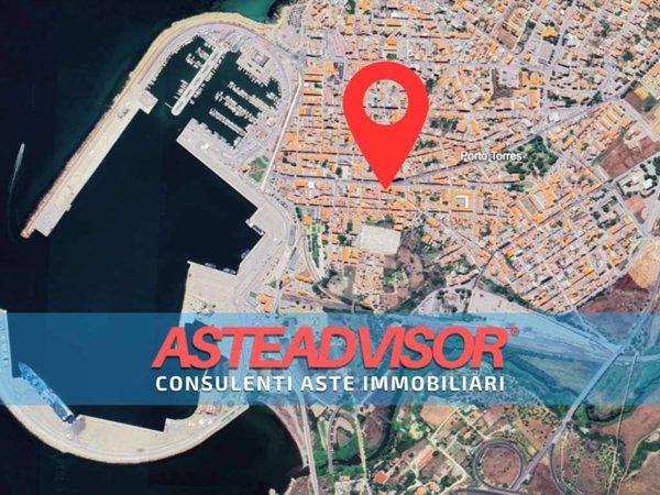 casa indipendente in vendita a Porto Torres