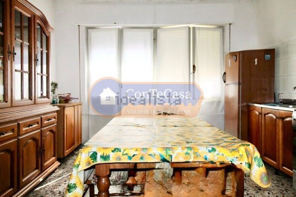 appartamento in vendita a Porto Torres