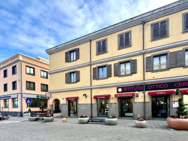 appartamento in vendita a Porto Torres